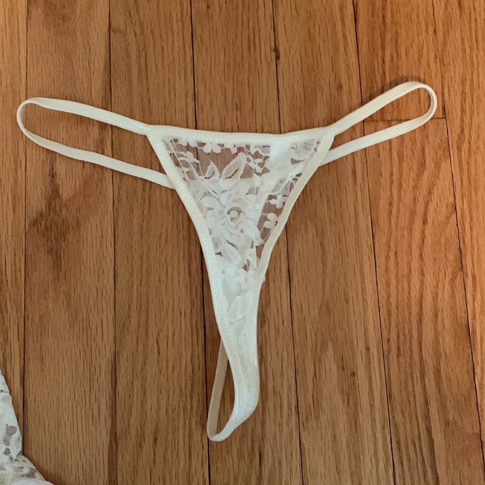 Intimates set - Picture 6 of 8